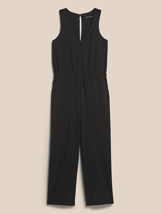 Image number 4 showing, Active Airstretch Jumpsuit