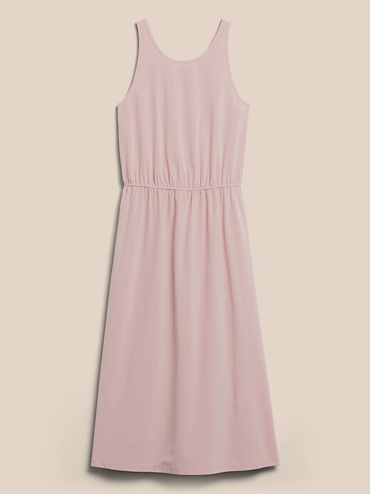 Image number 4 showing, Airstretch Midi Dress