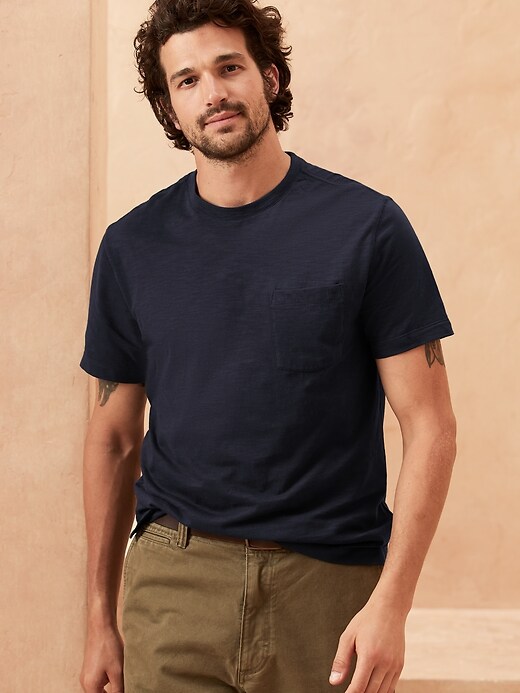 Vintage TShirt Banana Republic Factory