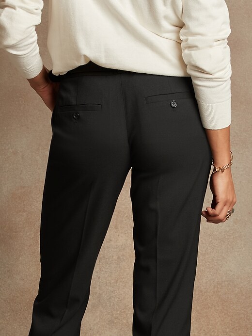 Image number 7 showing, Avery Straight Pant