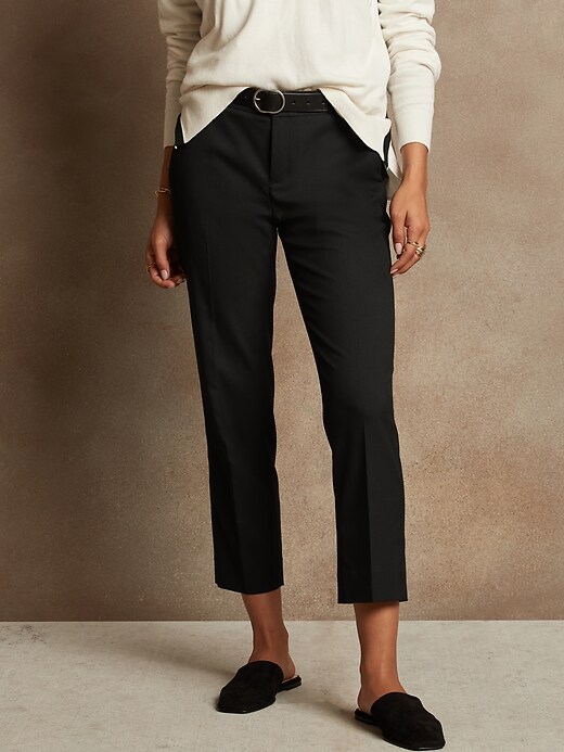 Image number 8 showing, Avery Straight Pant