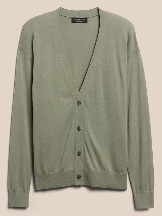 Image number 4 showing, Forever Cardigan Sweater