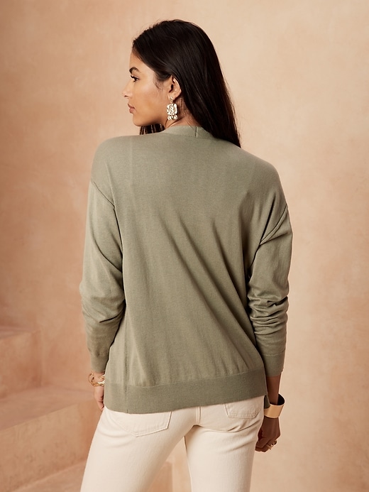 Image number 2 showing, Forever Cardigan Sweater