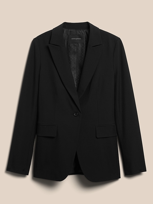 Image number 4 showing, Sculpted Suit Blazer