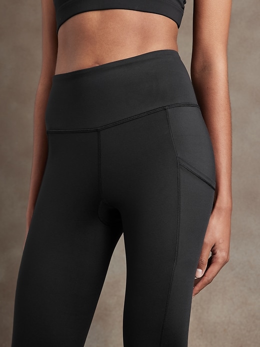 Image number 3 showing, Cool-Touch Legging