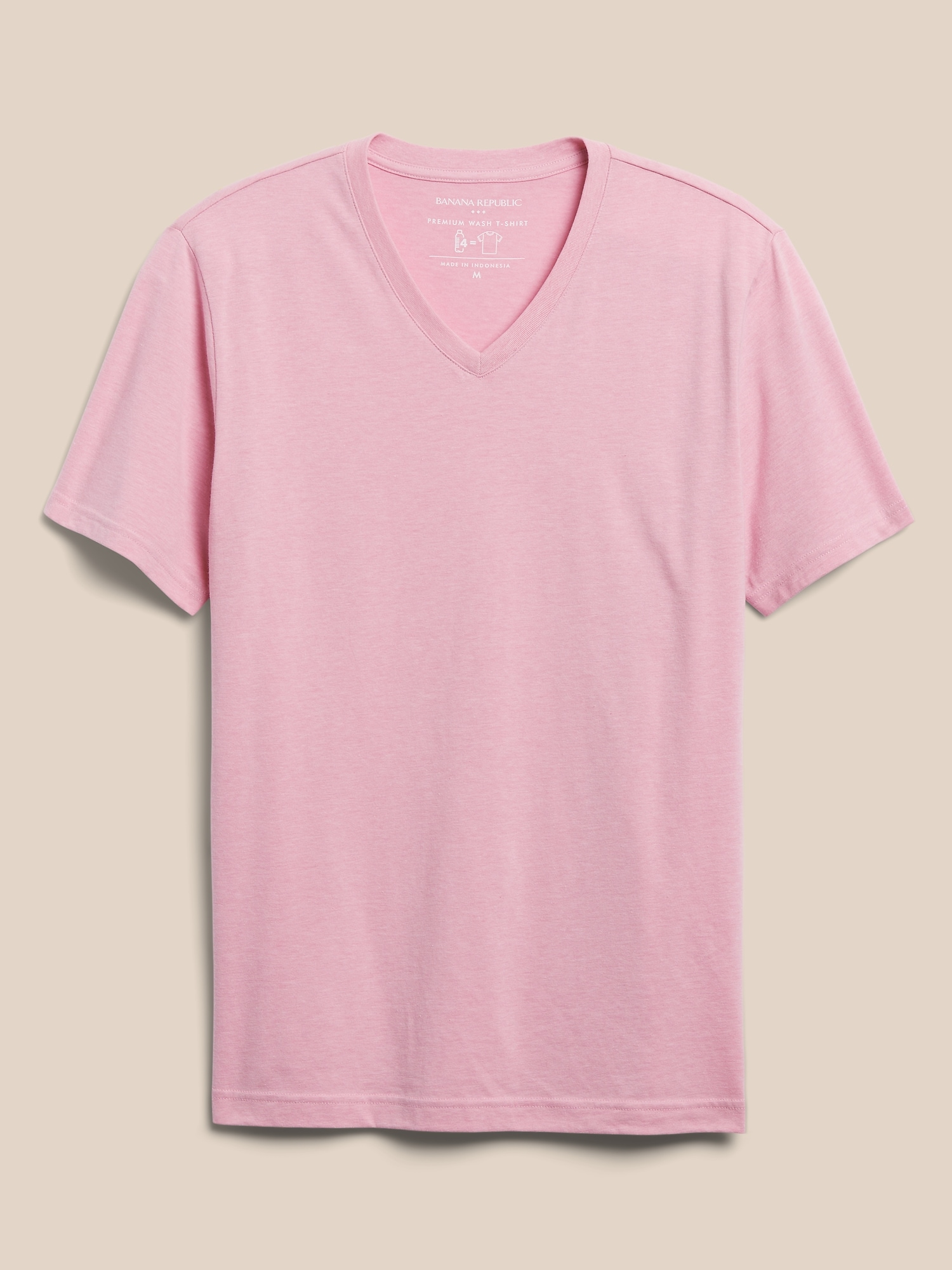 Image number 7 showing, Premium Wash T-Shirt