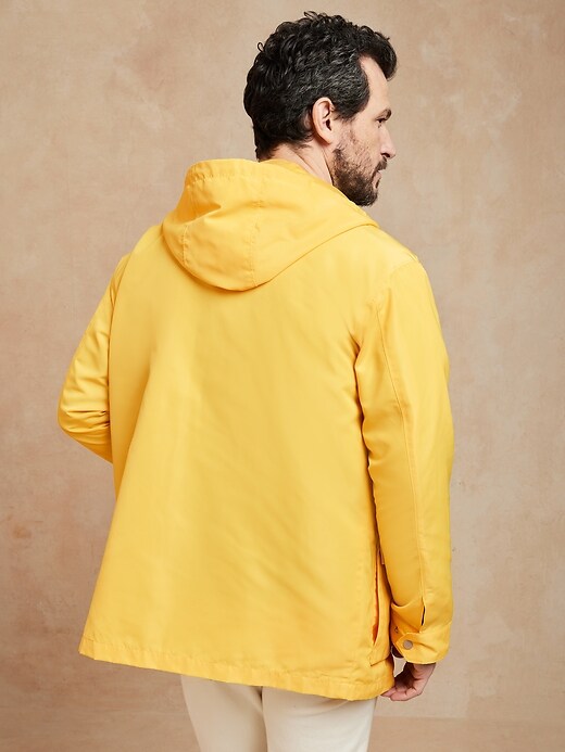 Image number 2 showing, Water-Resistant Rescue Jacket