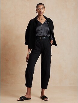 Pants | Banana Republic Factory
