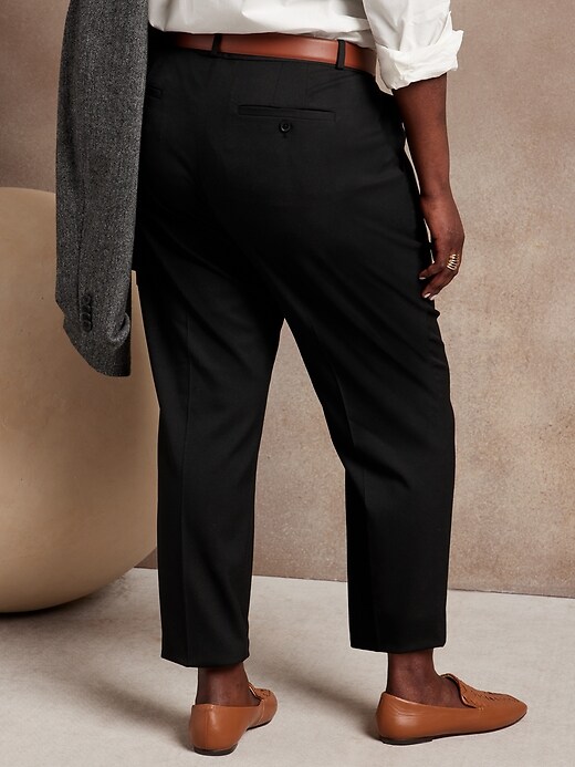 Image number 5 showing, Curvy Avery Straight Pant
