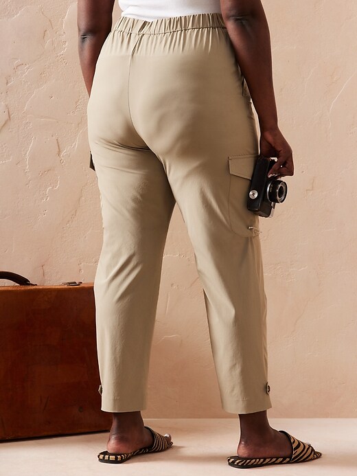 Image number 5 showing, Airstretch Cargo Pant