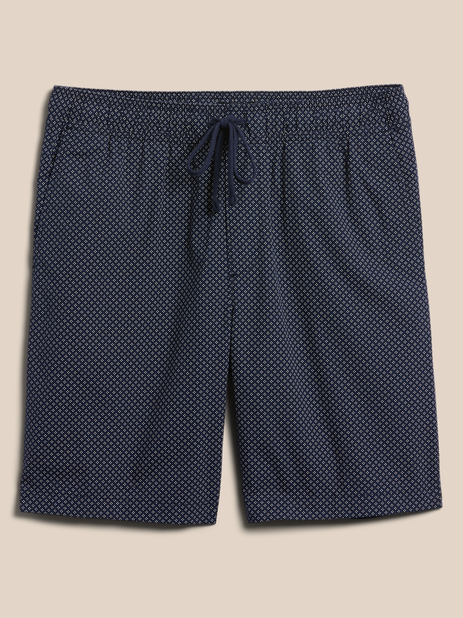 banana republic deck shorts
