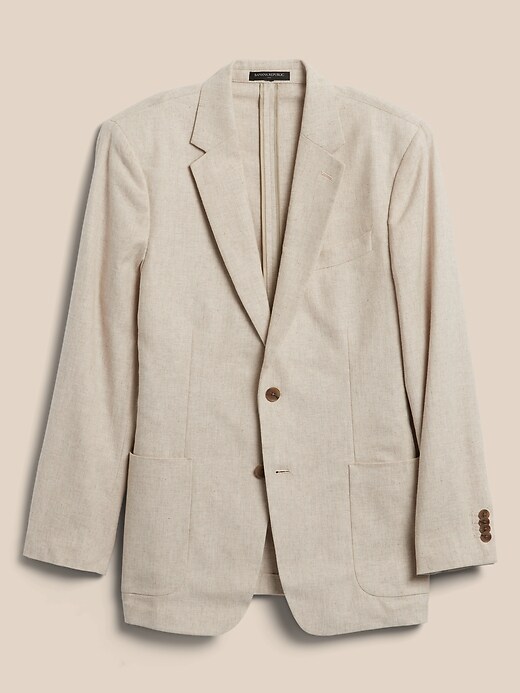 Image number 4 showing, Meridian Suit Jacket