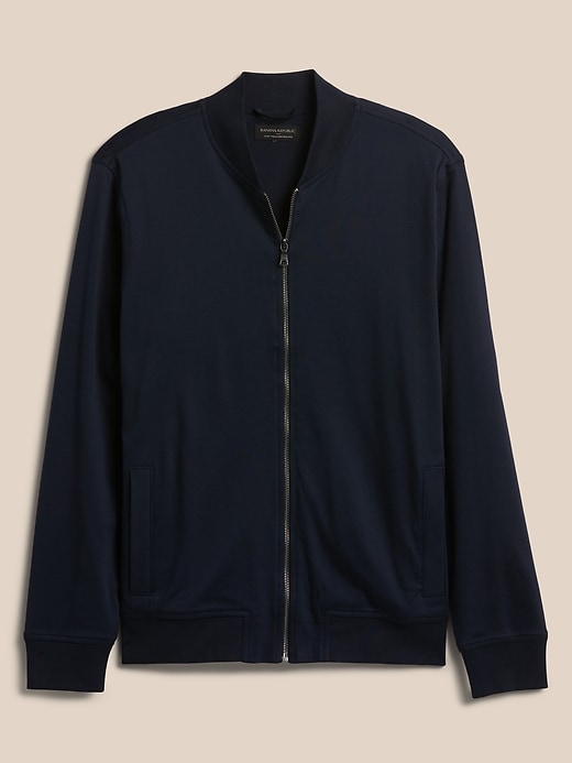 Image number 4 showing, Luxe Touch Jacket