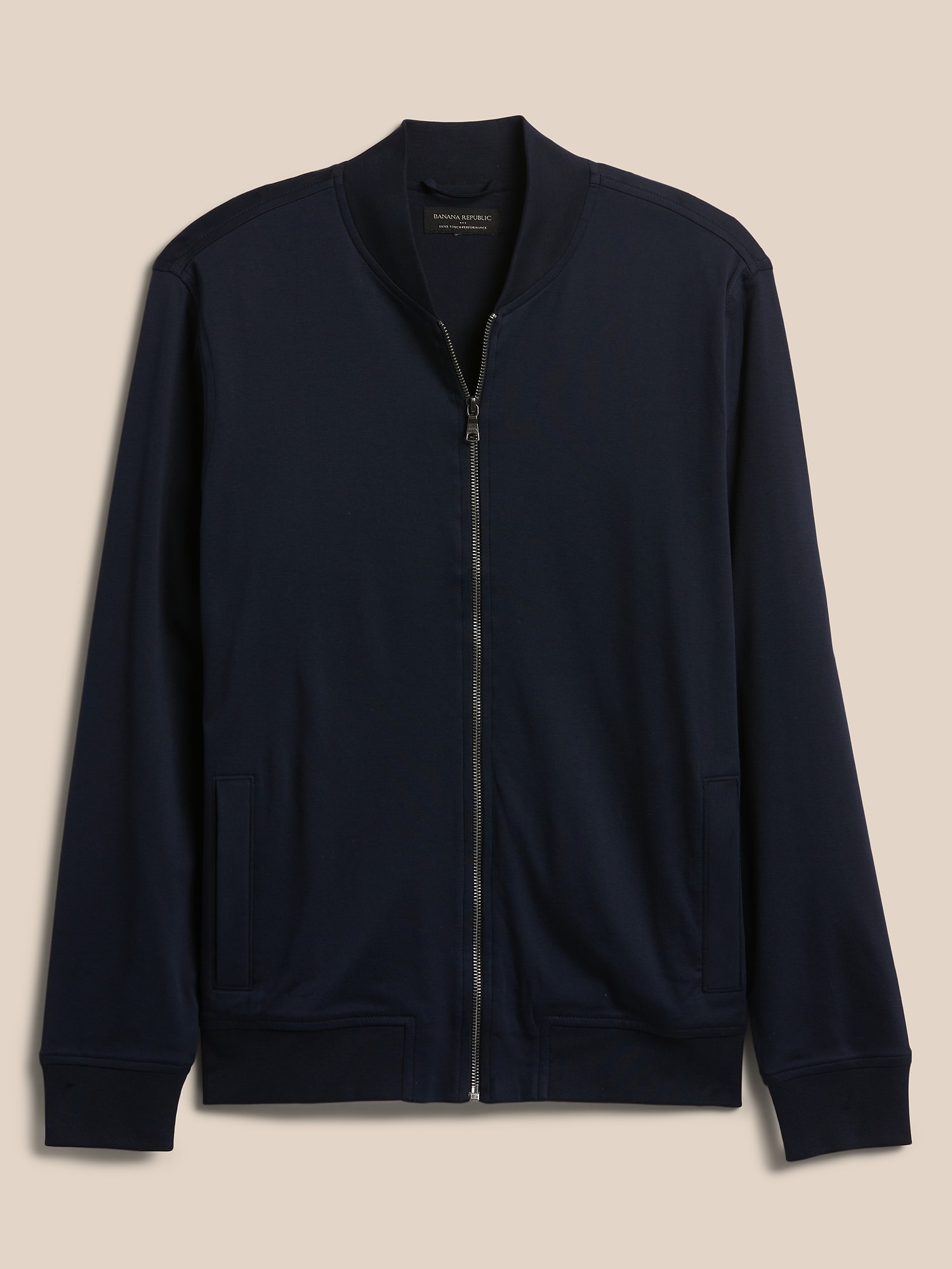 Luxe Touch Jacket | Banana Republic Factory