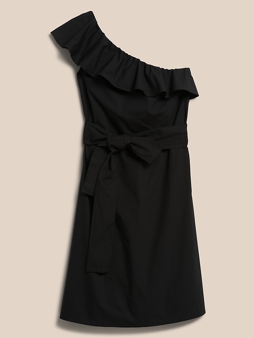 Image number 4 showing, Ruffle Dress