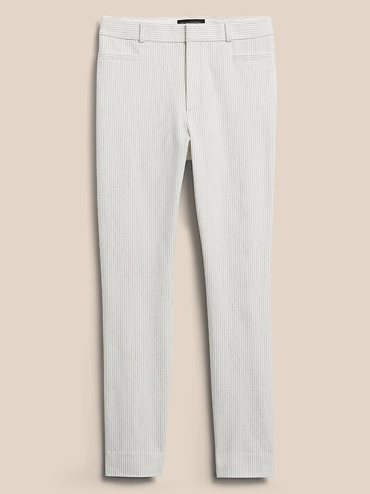 Image number 6 showing, High-Rise Sloan Pant