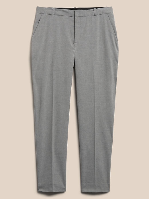 Image number 4 showing, Curvy Ryan Straight Pant