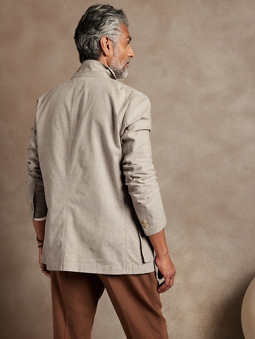 Image number 2 showing, Heritage Tailored Blazer