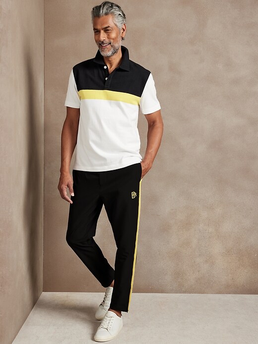 Image number 1 showing, Performance Track Pant