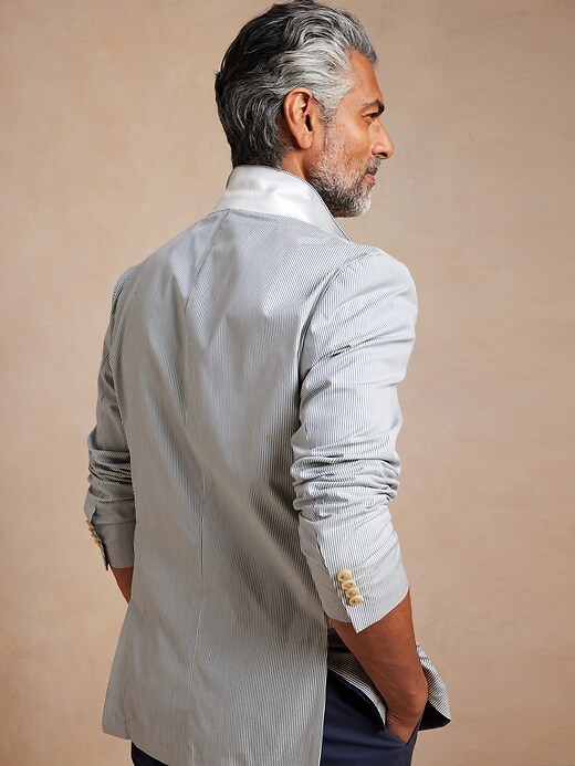 Image number 2 showing, Tailored Blazer