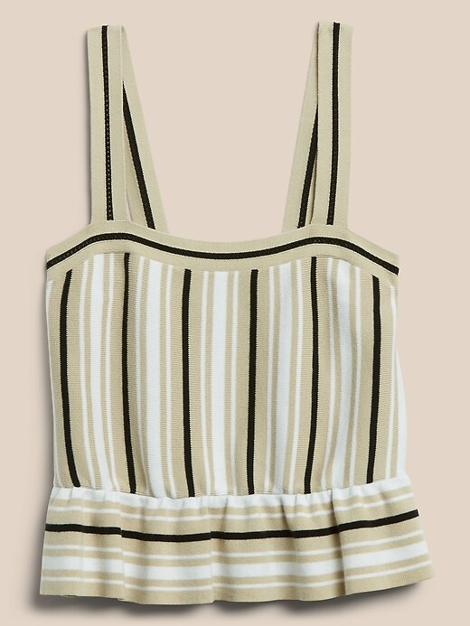 Image number 4 showing, Sweater Tank