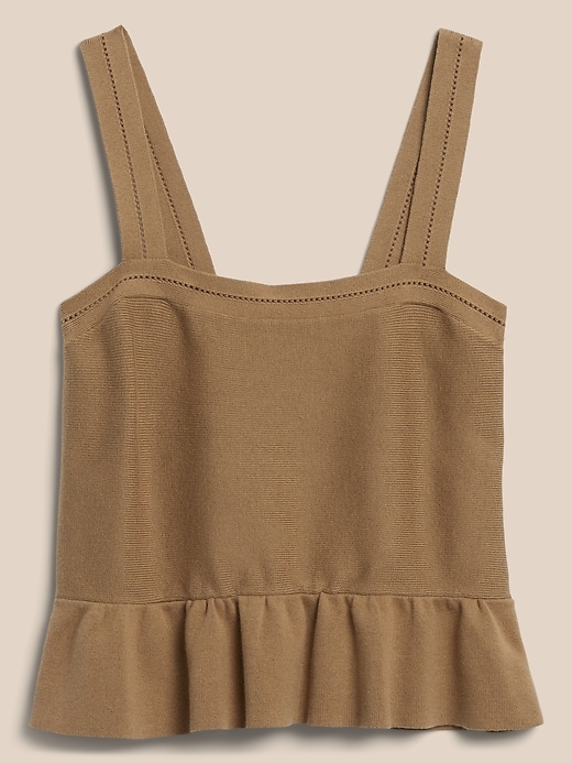 Image number 4 showing, Sweater Tank