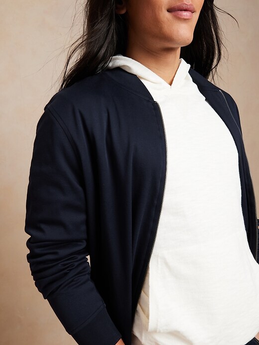 Image number 3 showing, Luxe Touch Jacket