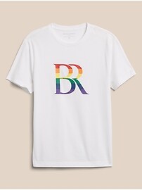 Pride Logo T-Shirt