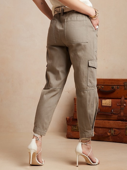 Image number 2 showing, Utility Cargo Pant