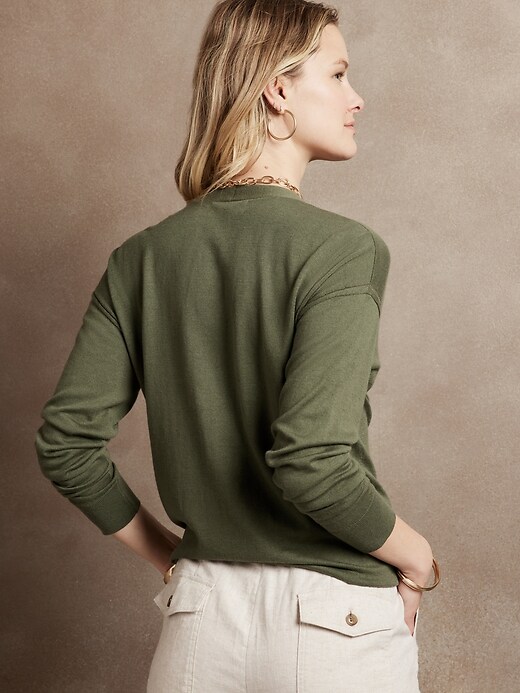 Image number 5 showing, Forever Cardigan Sweater