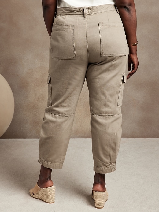 Image number 8 showing, Utility Cargo Pant