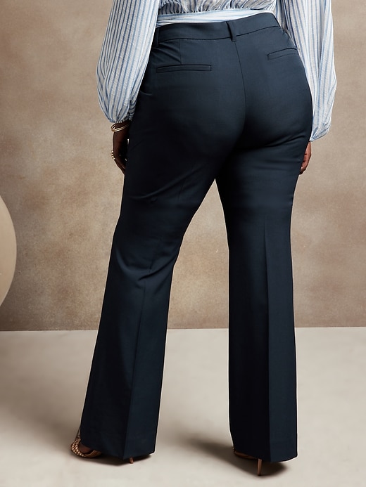 Image number 5 showing, Sculpted Bootcut Pant