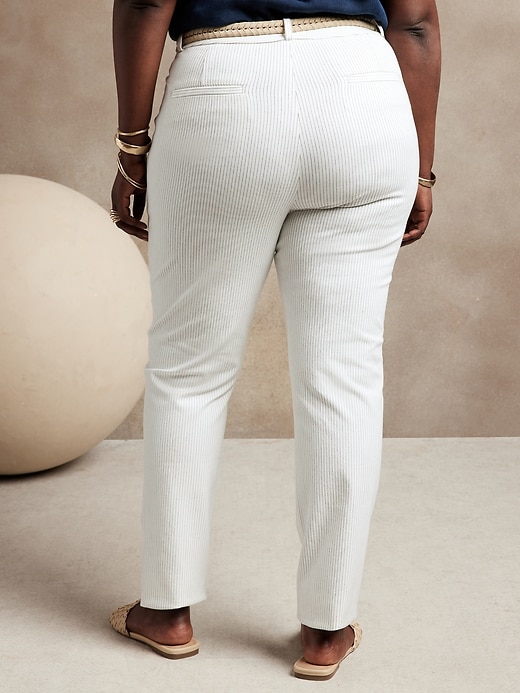Image number 5 showing, High-Rise Sloan Pant