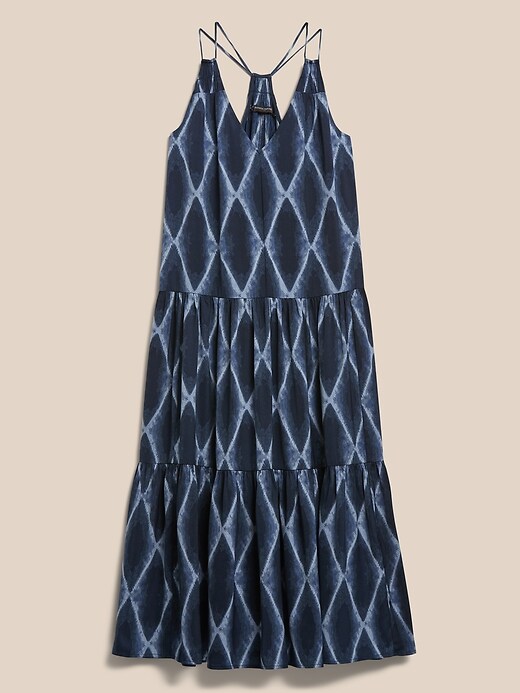 Image number 4 showing, Strappy Maxi Dress