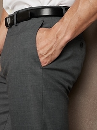 Extra Slim Trouser