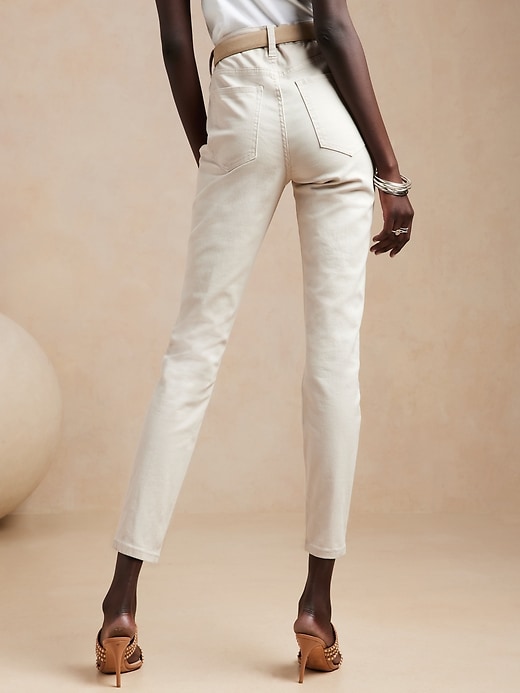 Image number 2 showing, High-Rise Skinny Jean