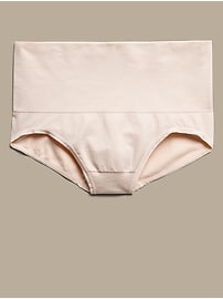 Yummie by Heather Thomson Shaping Brief