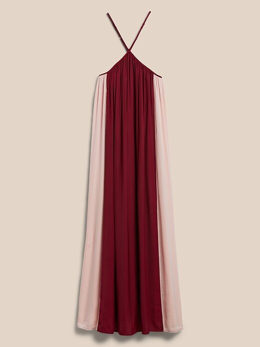 Image number 4 showing, Coral Midi Dress