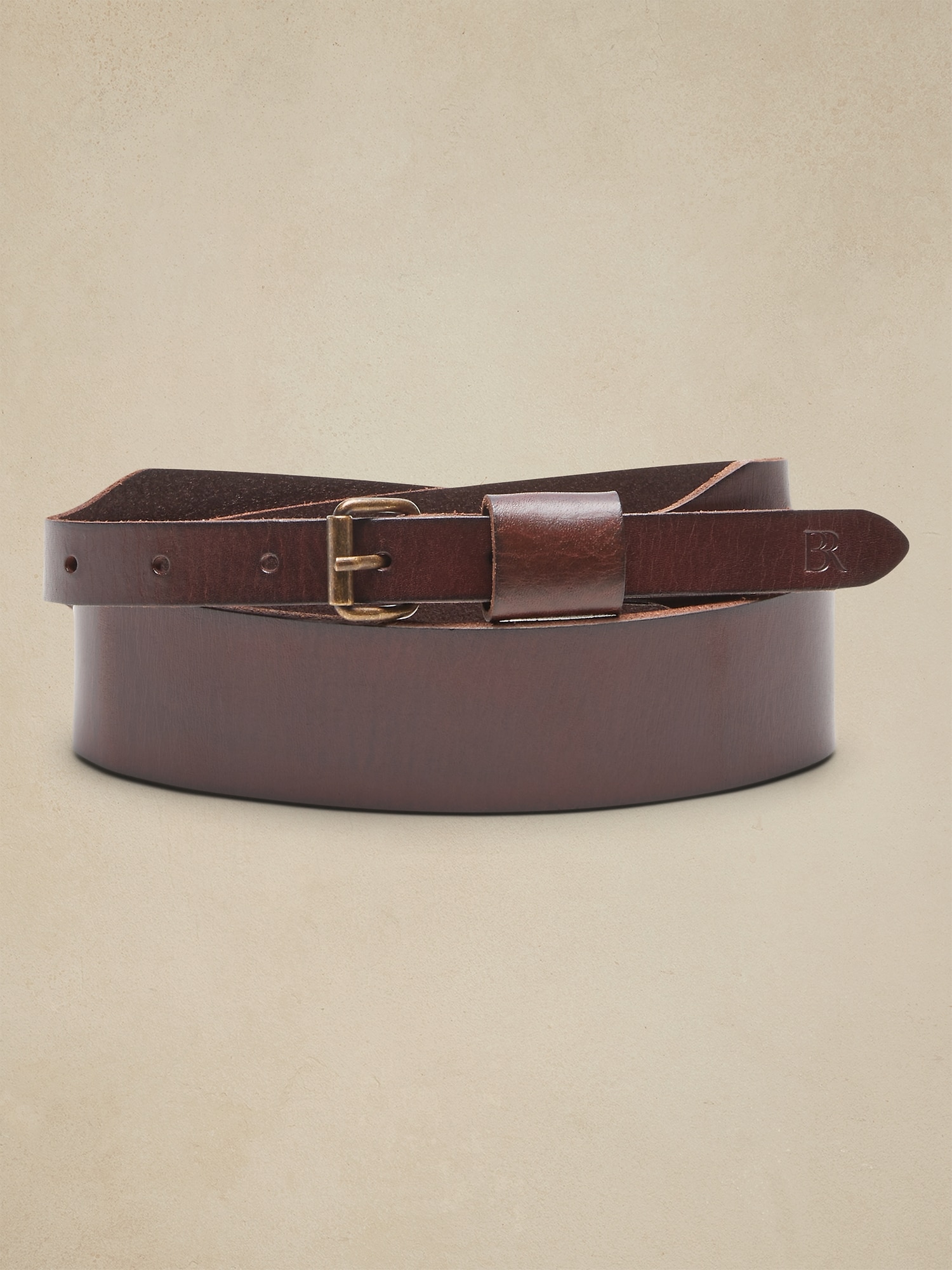 Tapered Waist Belt