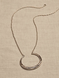 Long Bracelet Necklace