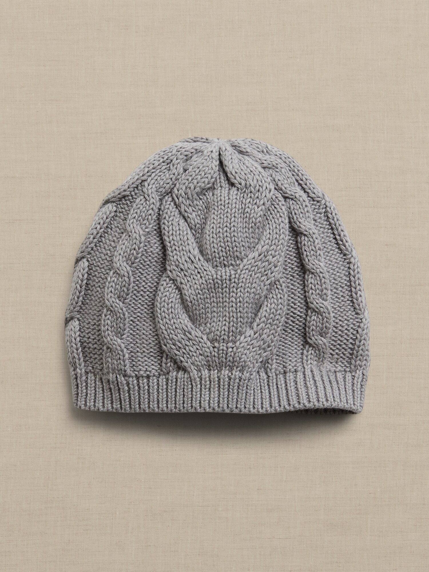 Baby Knit Beanie | Banana Republic Factory