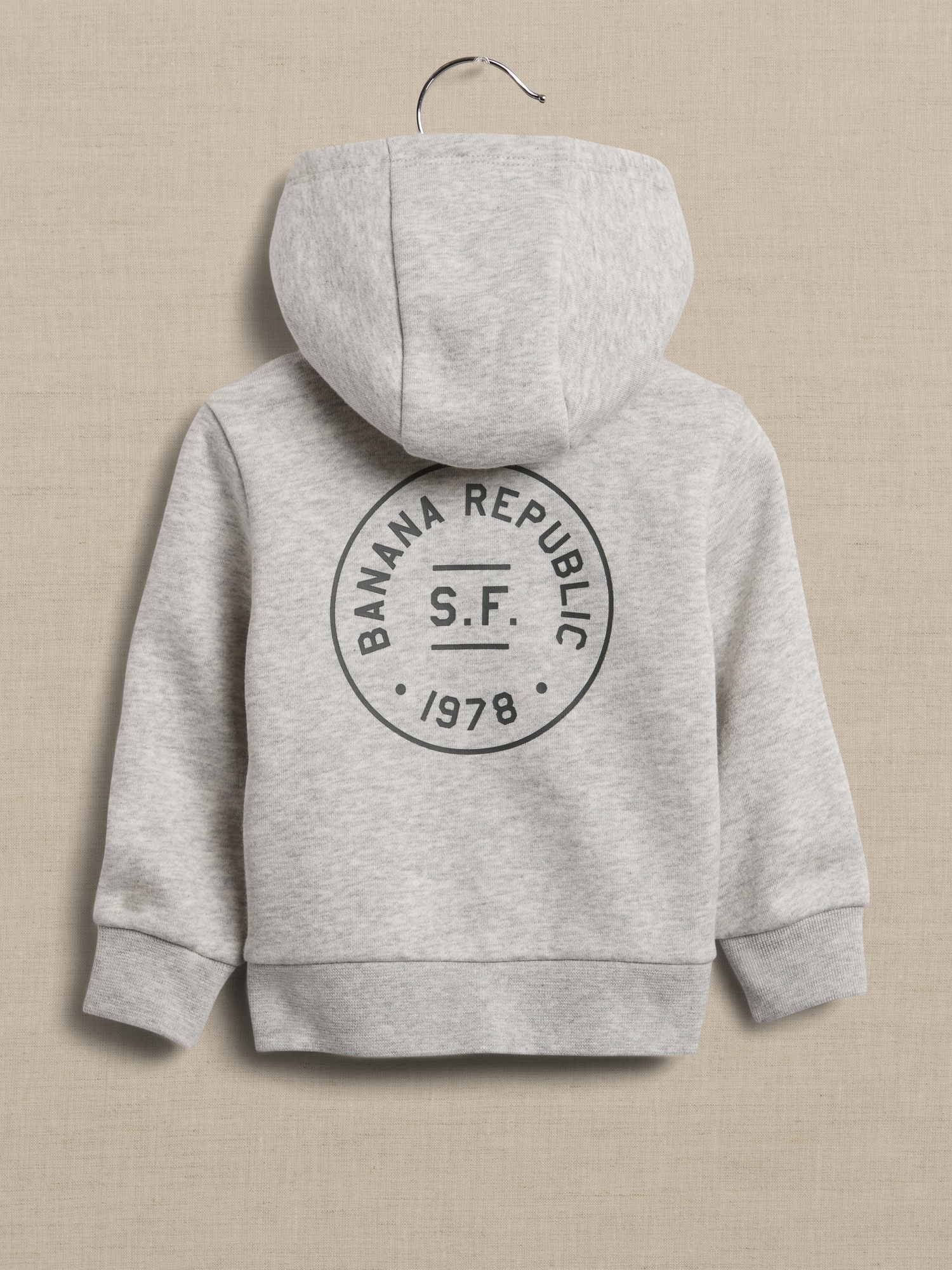 banana republic factory hoodie