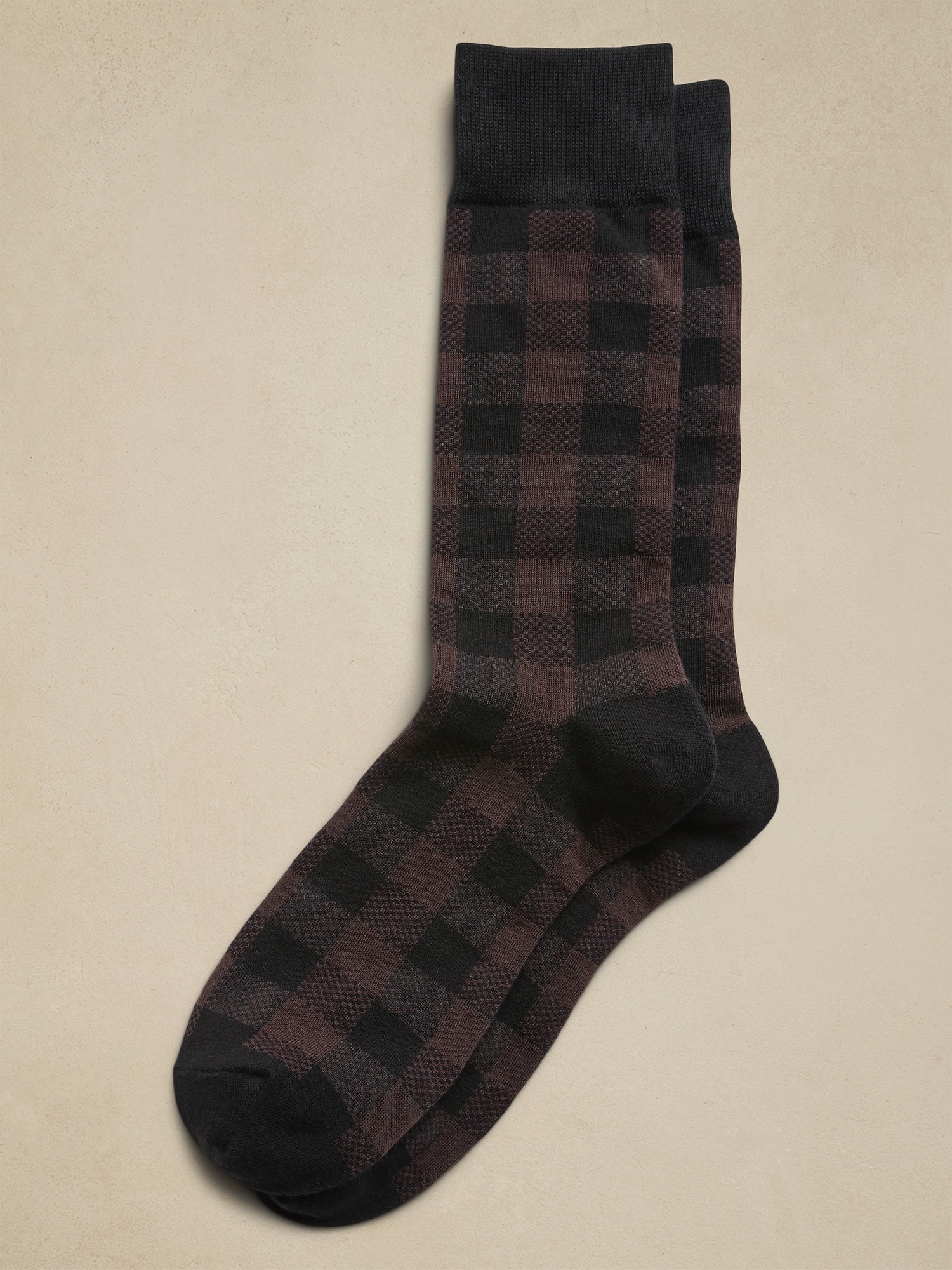 Women's 3-Pack Seamless Toe Solid Trouser Socks | Lands' End