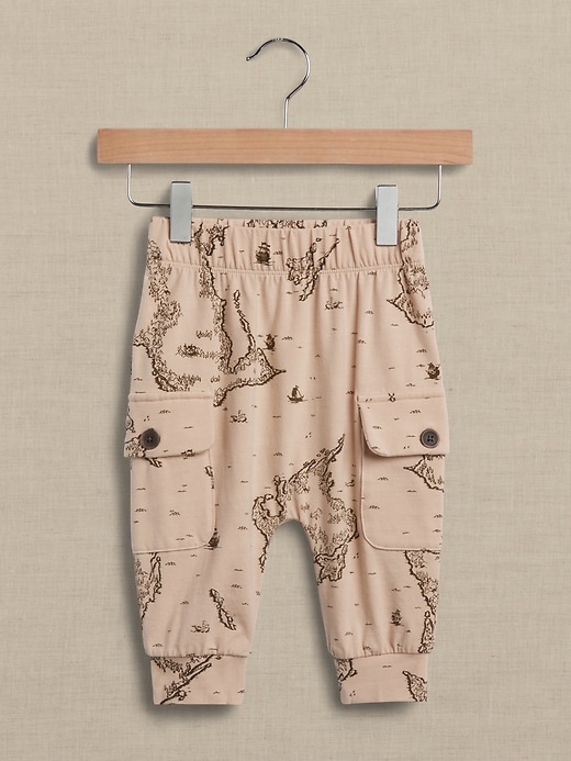 Baby Essential Jogger