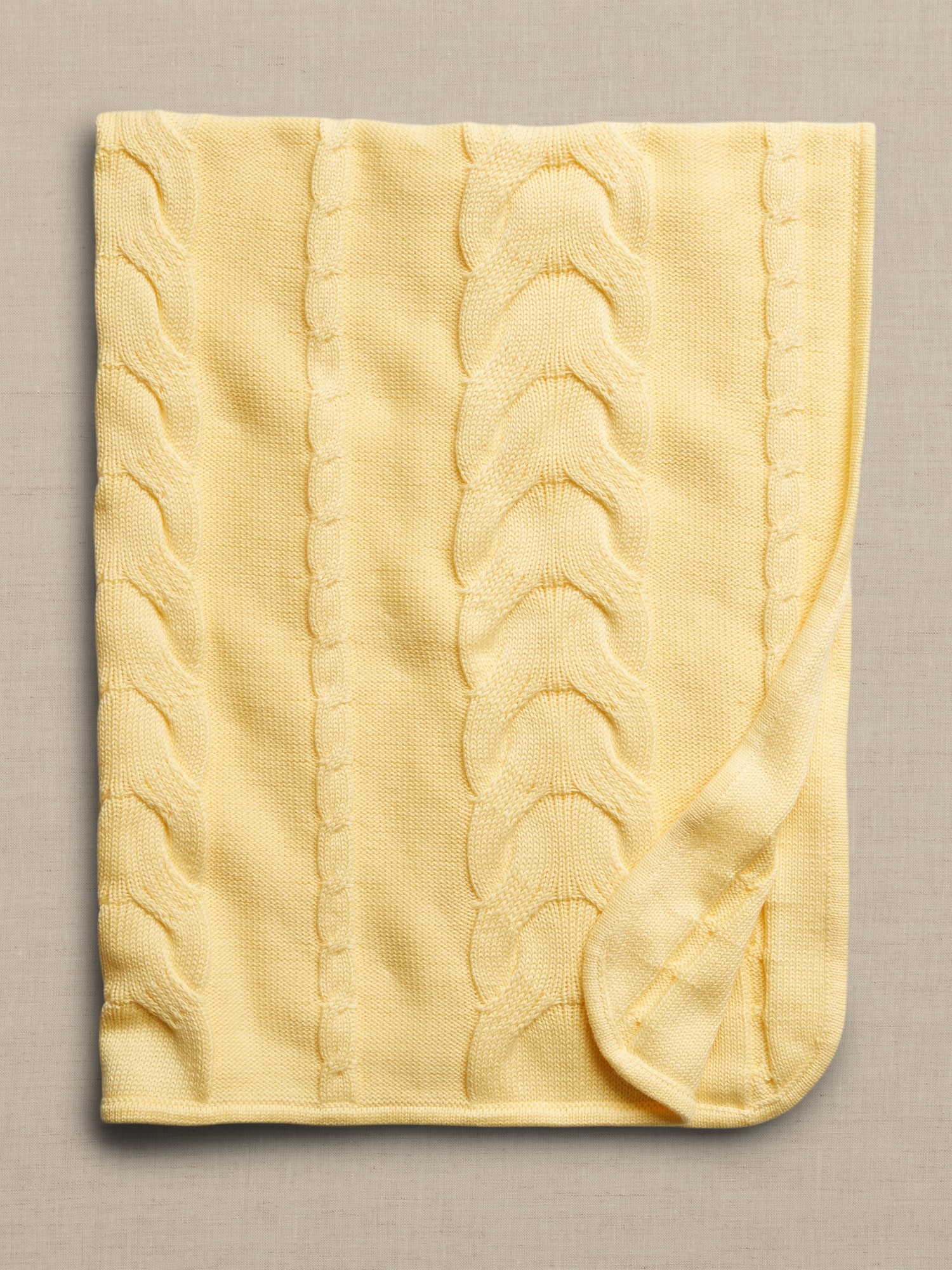 Baby Sweater Blanket Banana Republic Factory