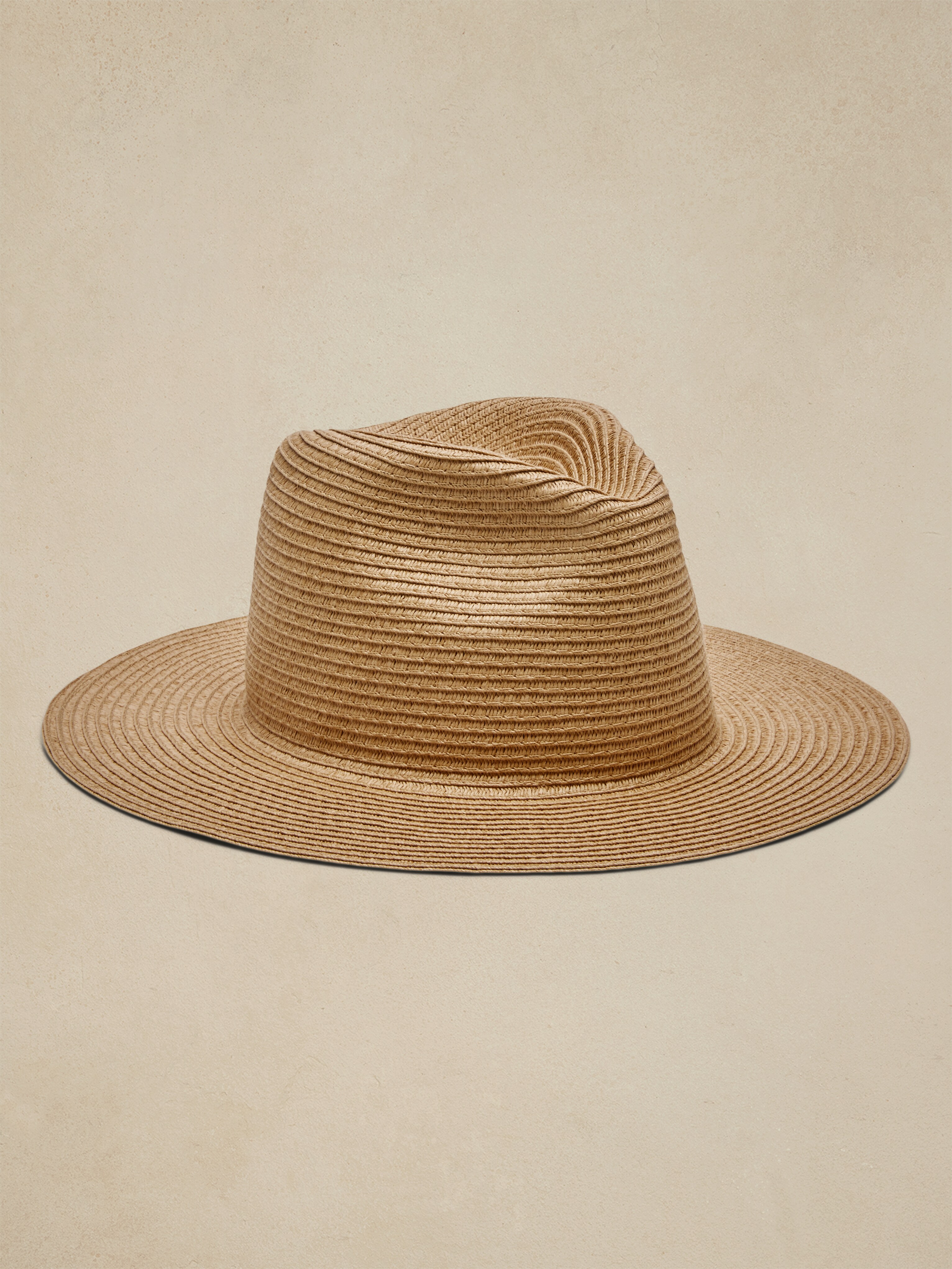 Straw Fedora | Banana Republic Factory