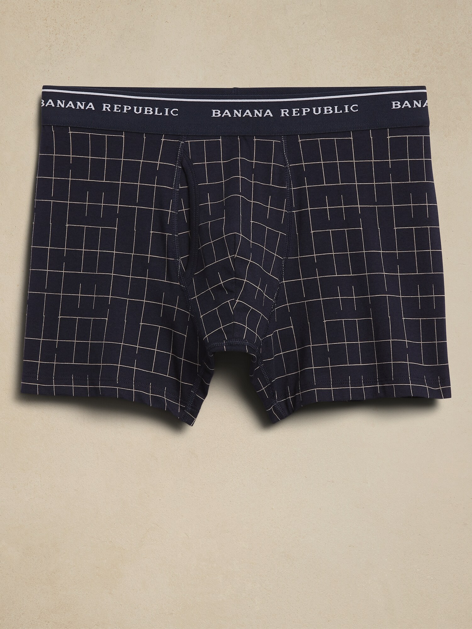 Boxer Briefs Banana Republic Factory