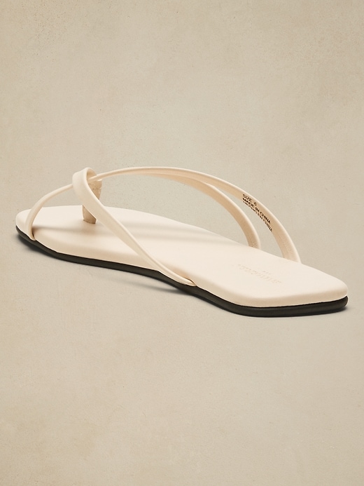 Strappy Casual Sandal