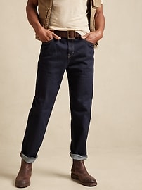 Straight Standard Jean