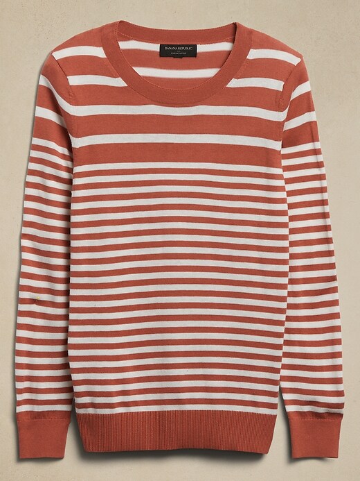 Image number 4 showing, Forever Stripe Sweater